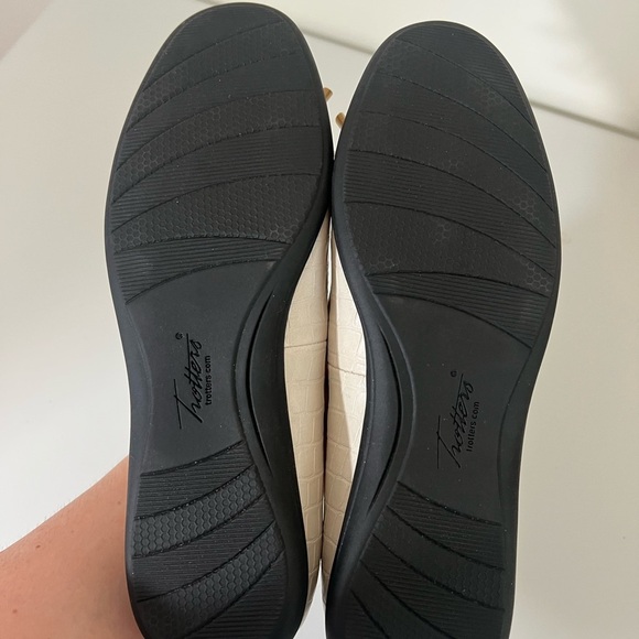 Trotters Ballet Flats Women's Sz 8.5 - Picture 5 of 6